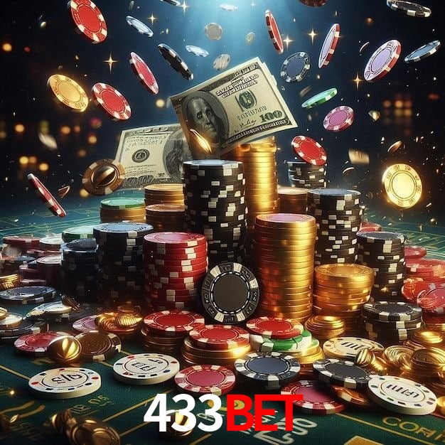 433bet