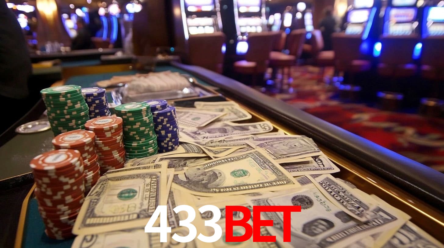 433bet