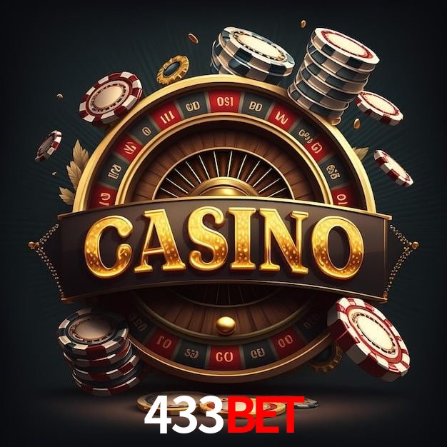 433bet login