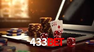 433bet: Seu Especialista em Apostas Esportivas Brasileiras