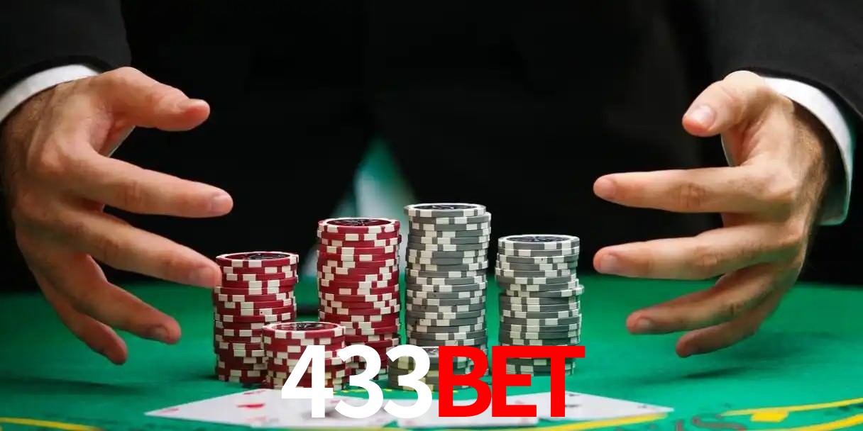 433bet login