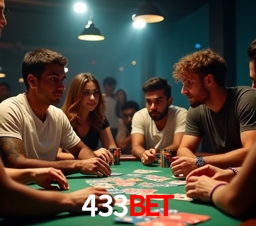 433bet login